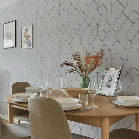 Appartement New With Balcony Gajowicka By Renters *